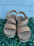 Sahara Chit Chat Corkys- Final/Blowout sale