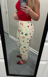 The Nautical & Nice Pants
