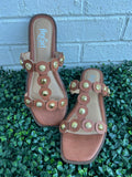 Cognac Beach What Corkys- Final/Blowout sale