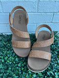Sahara Chit Chat Corkys- Final/Blowout sale