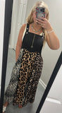 The Fierce & Free Maxi Dress