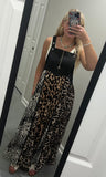 The Fierce & Free Maxi Dress
