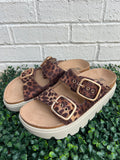 Leopard 2 Rumor Has It Corkys