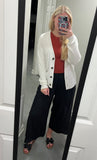 The Timeless Cardigan
