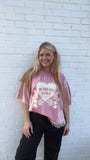 The Lace and Love Top