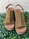 Moss Combo Carley Corkys