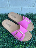 Pink Road Trip Corkys- Final/Blowout sale
