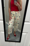 The Nautical & Nice Pants