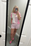 The Pretty in Pink Set- Final/Blowout sale