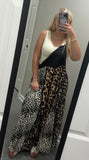 The Fierce & Free Maxi Dress