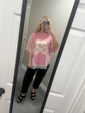 The Lace and Love Top
