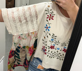 The Wildflower Whisper Top