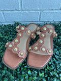 Cognac Beach What Corkys- Final/Blowout sale