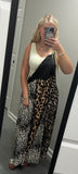 The Fierce & Free Maxi Dress