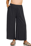 The Easy Breezy Cropped Pants