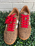 Mini Leopard Heads Up Corkys