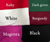 Buttery Soft Microfiber Long Sleeve Round Neck Top