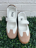 Sand Calm Down Corkys- Final/Blowout sale