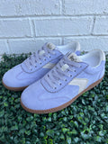 Lavender Spoiler Alert Corkys- Final/Blowout sale