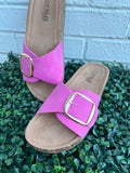 Pink Road Trip Corkys- Final/Blowout sale