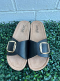 Black Road Trip Corkys- Final/Blowout sale