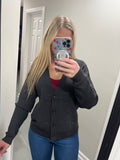 Button Down Sweater Cardigan