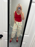 The Nautical & Nice Pants