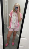 The Pretty in Pink Set- Final/Blowout sale
