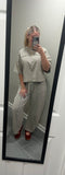 The Dove Grey Daydream Set