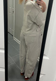 The Dove Grey Daydream Set