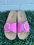 Pink Road Trip Corkys- Final/Blowout sale