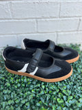 Black Calm Down Corkys- Final/Blowout sale