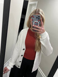The Timeless Cardigan