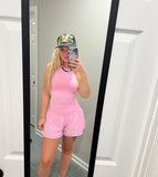 The Bubblegum Everyday Shorts