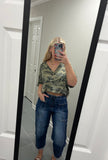 The Camo Comfort Tee