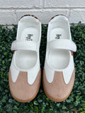 Sand Calm Down Corkys- Final/Blowout sale