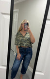 The Camo Comfort Tee