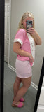 The Pretty in Pink Set- Final/Blowout sale