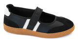 Black Calm Down Corkys- Final/Blowout sale