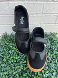 Black Calm Down Corkys- Final/Blowout sale