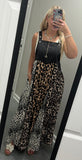 The Fierce & Free Maxi Dress