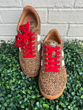 Mini Leopard Heads Up Corkys