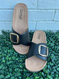 Black Road Trip Corkys- Final/Blowout sale