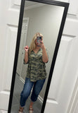 The Camo Comfort Tee
