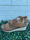 Sahara Chit Chat Corkys- Final/Blowout sale