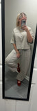 The Dove Grey Daydream Set
