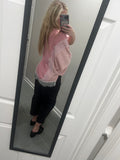 The Lace and Love Top