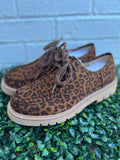 Leopard Fall For It Corkys