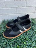 Black Calm Down Corkys- Final/Blowout sale