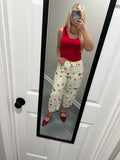 The Nautical & Nice Pants